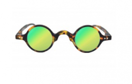 CLICK_ONReadLoop CARQUOIS sunglasses 2622-05 36/30 col. tortoise mirrorFOR_ZOOM